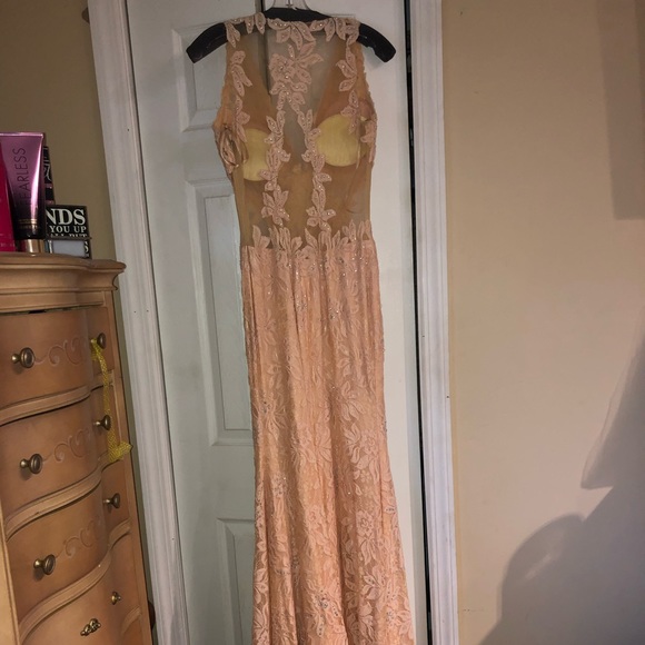 Jovani Dress - Picture 3 of 9